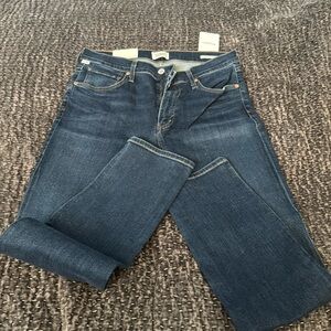 NWT citizens of humanity Skyla Jean 30